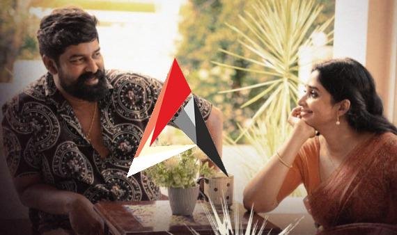 జోజు జార్జ్, కల్యాణి ప్రియదర్శిని ”అంథోని” ట్రైలర్