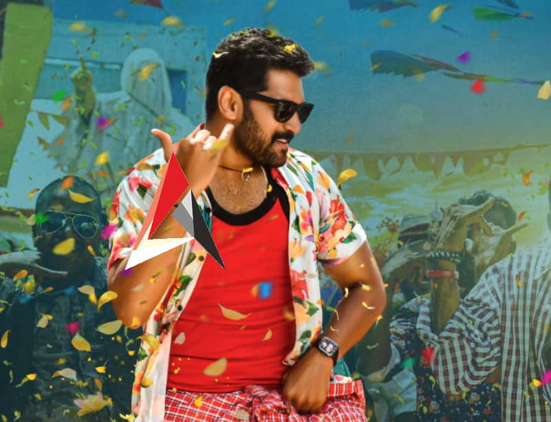 అథర్వ ‘కేసీపీడీ’ వీడియో సాంగ్