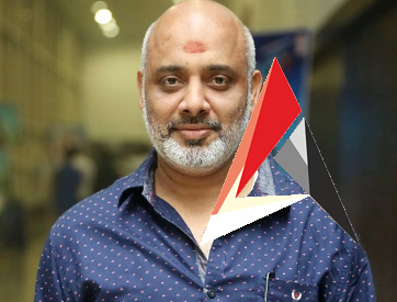 కుర్చీ మడతపెట్టి.. రామజోగయ్య శాస్త్రి ట్వీట్ వైరల్.. శాంతస్వరూపుడికి కోపమొచ్చిన వేళ