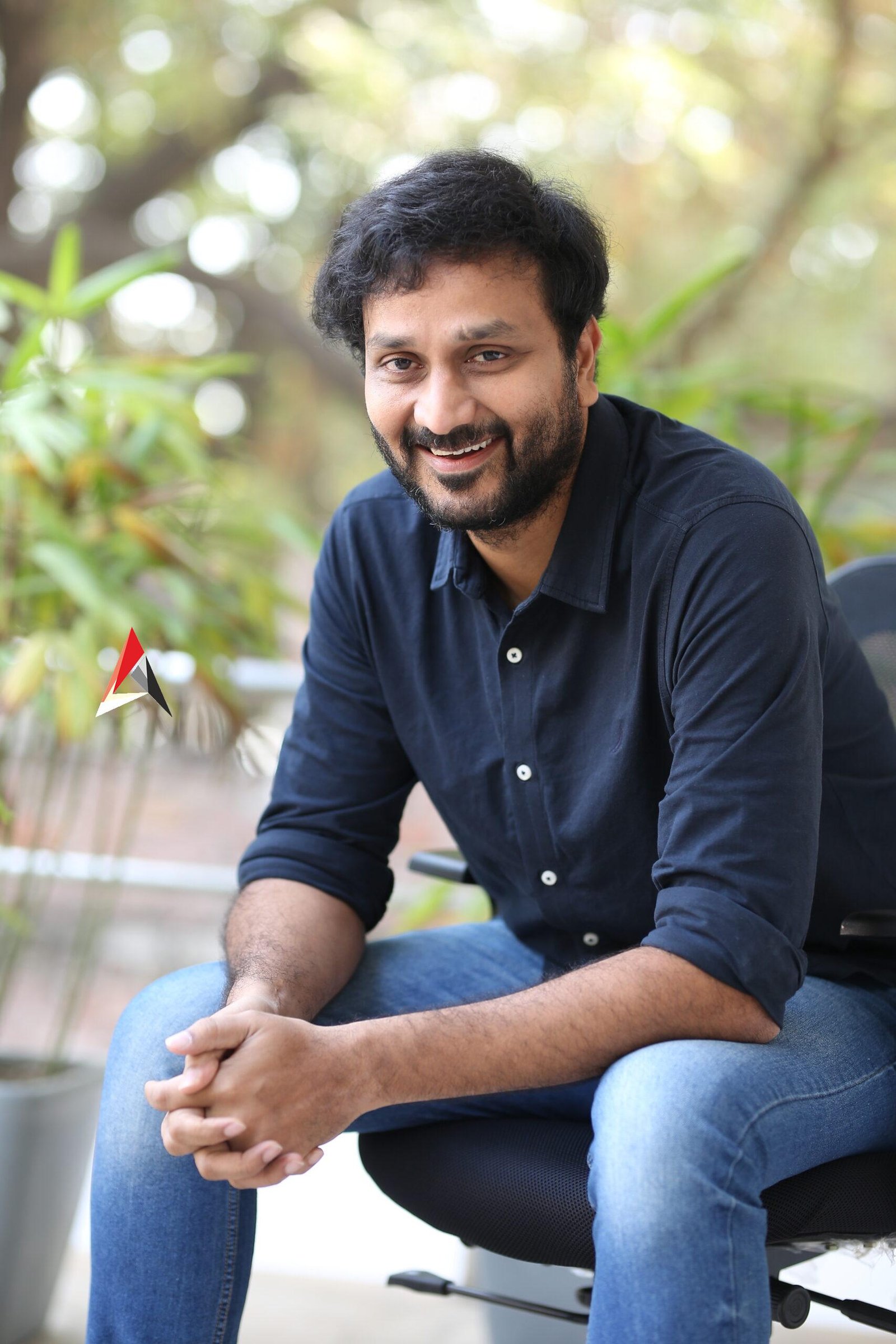 వాటిపై పరిశోధనలు చేసే వ్యక్తిగా కనిపిస్తా.. ‘పిండం’పై అవసరాల శ్రీనివాస్