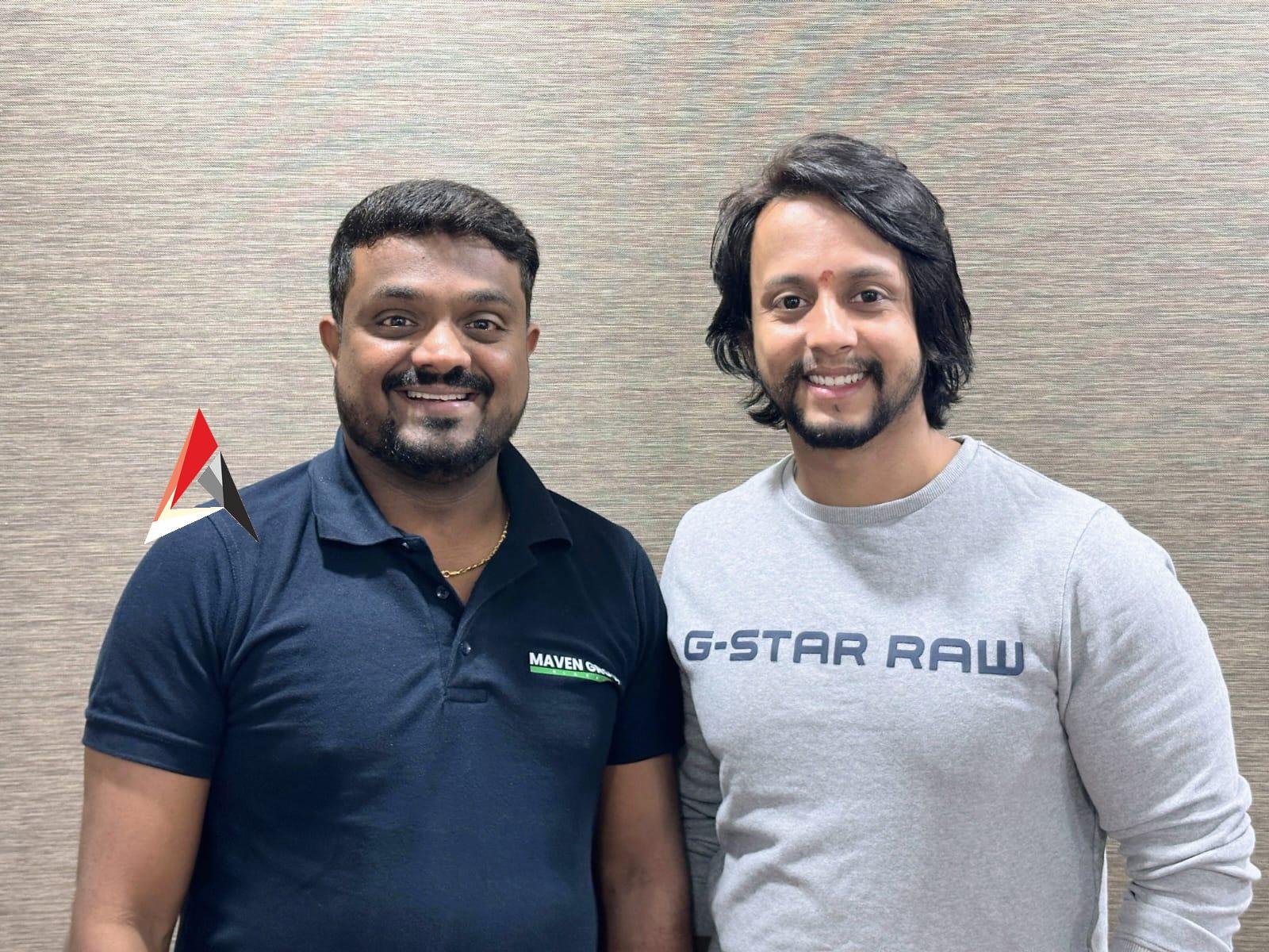 ‘1134’ డిసెంబర్ 15న విడుదల