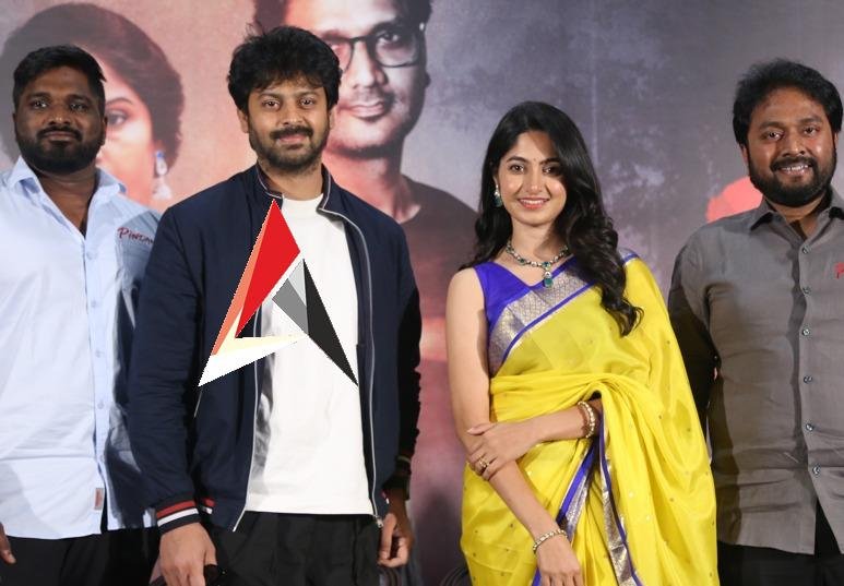 ఎంతగానో ఎదురుచూస్తున్నాను.. ‘పిండం’పై హీరో శ్రీరామ్