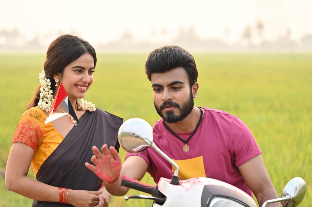 ఉమాపతి రివ్యూ.. ఎమోషనల్ లవ్ స్టోరీ