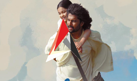 Hi Nanna Movie Review : హాయ్ నాన్న.. నటనలో నాని మిన్న