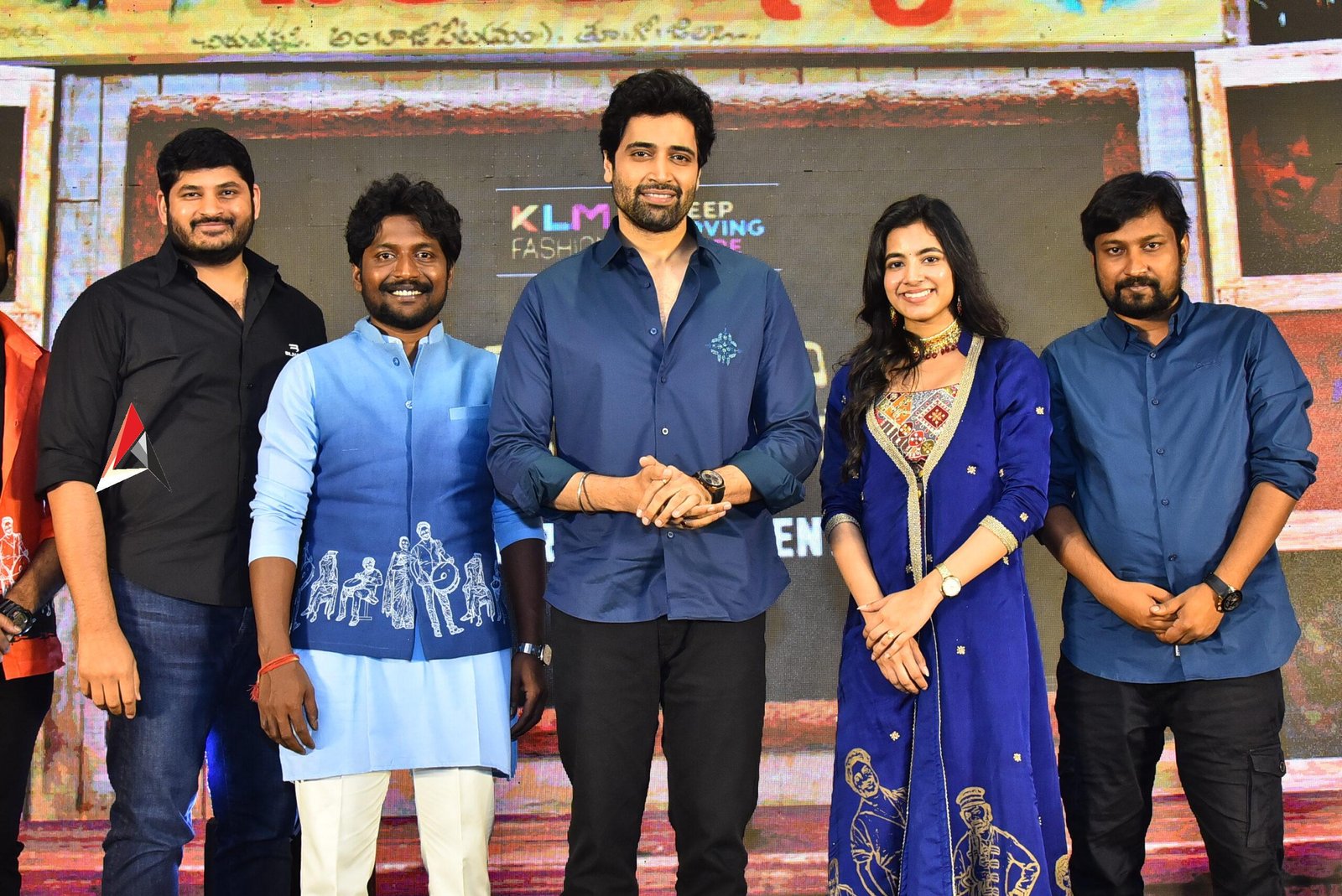 ఏ స్థాయికి వెళ్తాడో ఊహించలేను : అడివి శేష్