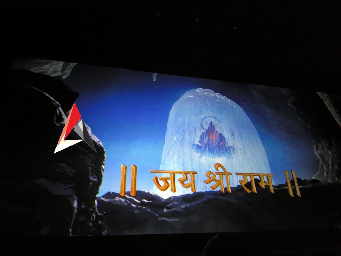 Hanuman Movie Review : హనుమాన్ మూవీ రివ్యూ.. చేతులెత్తి మొక్కాల్సిందే