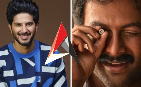 పృథ్వీరాజ్ సుకుమారన్ “ది గోట్ లైఫ్” బిగినింగ్ లుక్