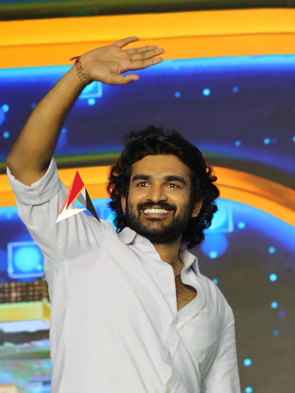 కిరణ్ అబ్బవరం “దిల్ రూబ”