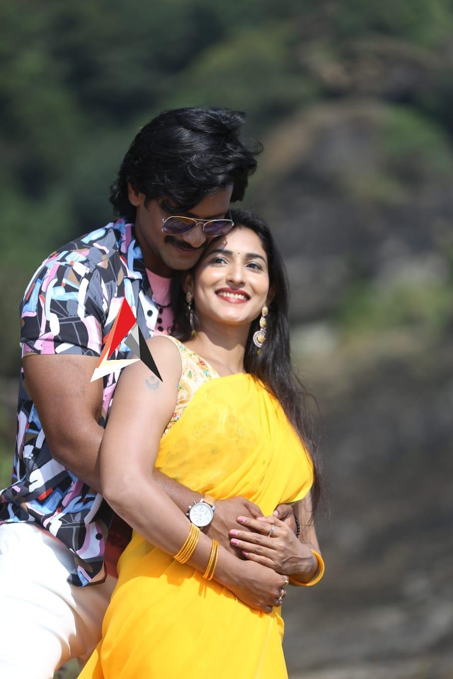 వాలెంటైన్స్ డే సందర్భంగా ‘6th జర్నీ’ నుంచి లవ్ సాంగ్ ‘ఆకాశంలోని చందమామ..’ విడుదల