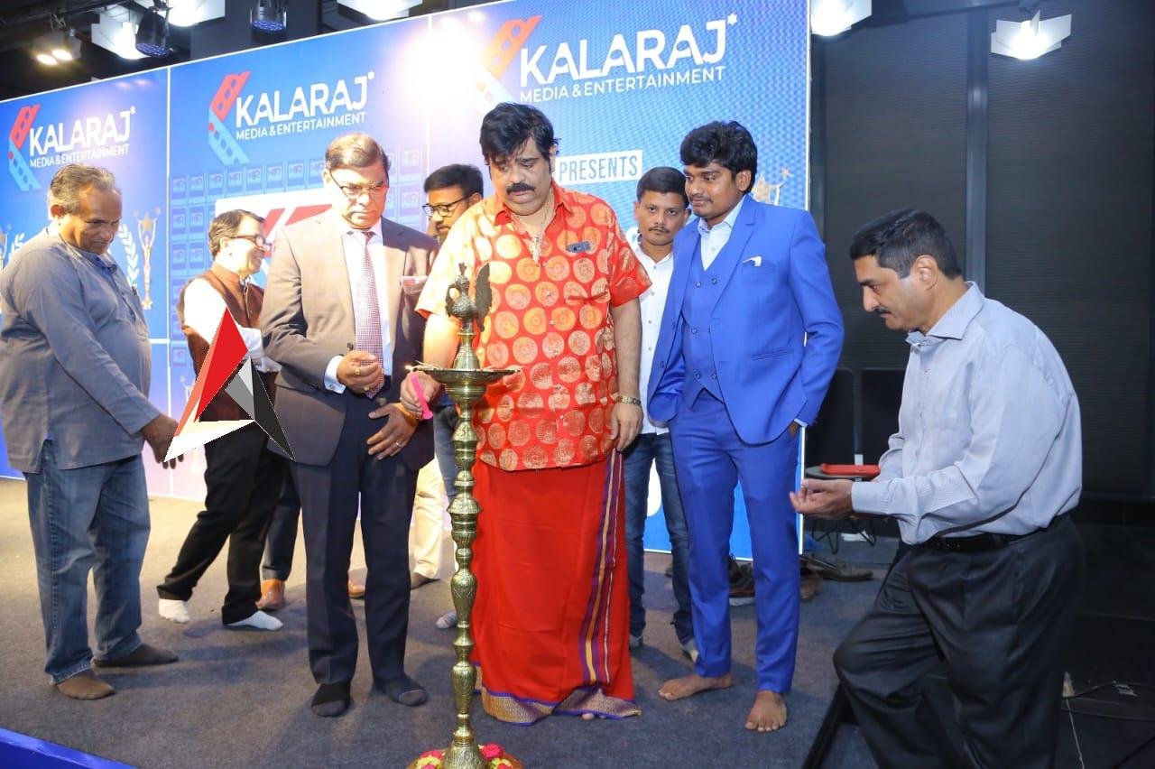 సందడిగా టిఎస్ఎఫ్ఏ – 2023 (తెలుగు షార్ట్ ఫిల్మ్ అవార్డ్స్) 2023.