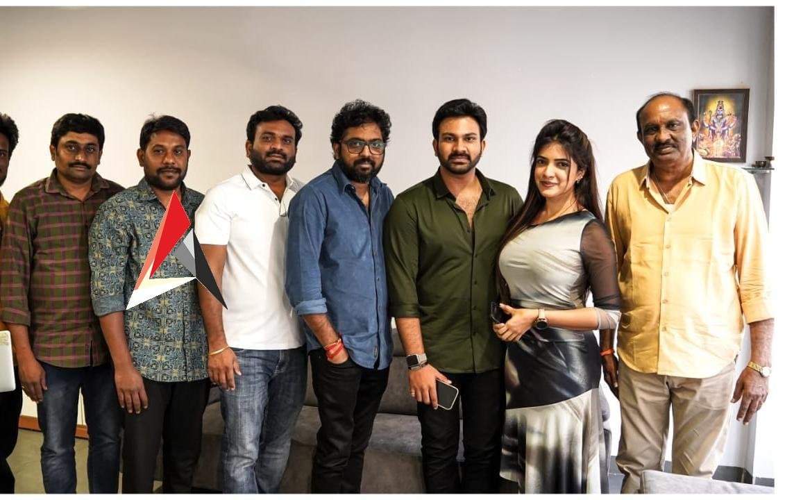 ‘కలియుగం పట్టణంలో’ నుంచి అమ్మ పాట విడుదల