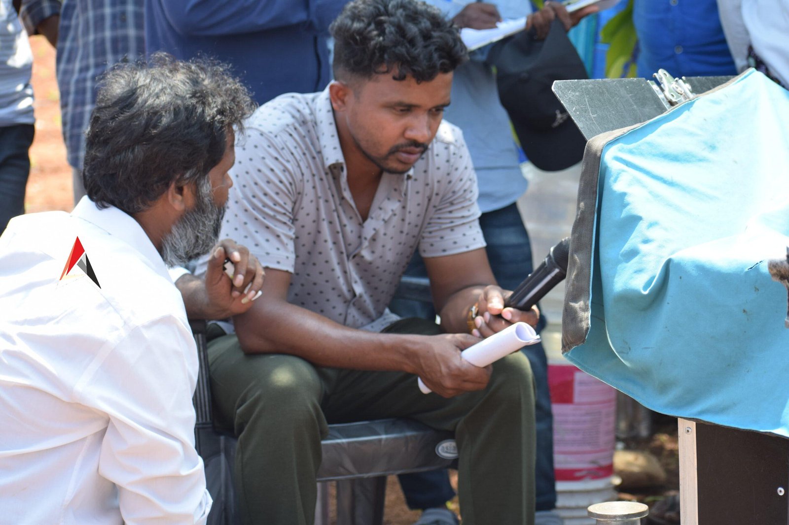 అన్ని వర్గాల ప్రేక్షకులను ఆకట్టుకునేలా ఉంటుంది.. ‘రాధా మాధవం’ దర్శకుడు దాసరి ఇస్సాకు