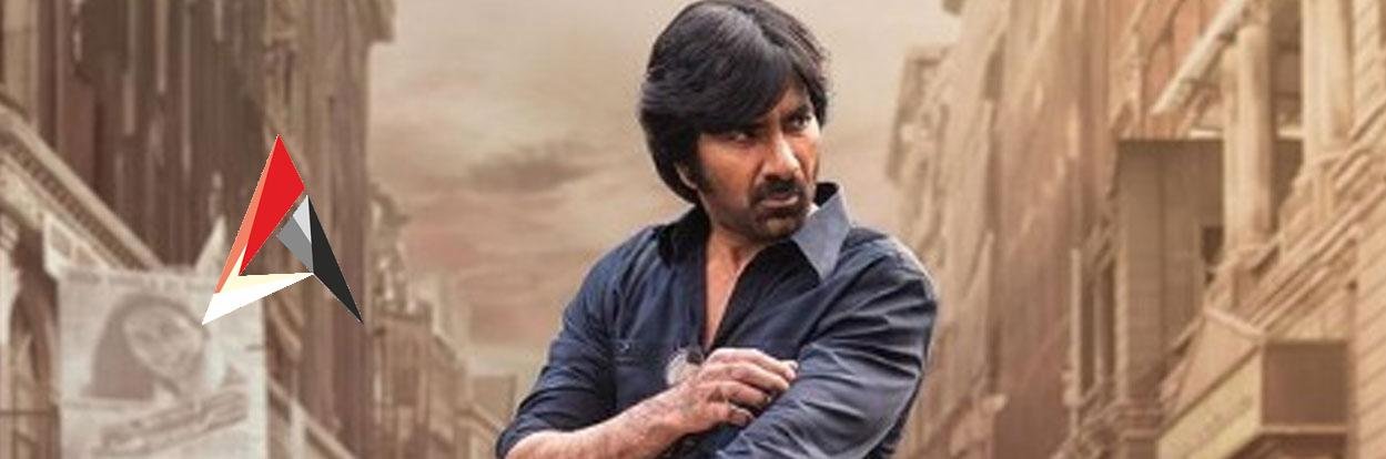 Eagle Review: ఈగల్.. బాక్సాఫీస్ గల్ గల్!.. మోత మోగనున్న థియేటర్లు