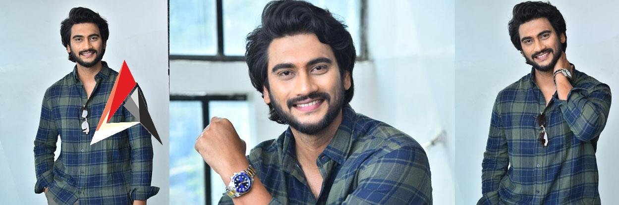 గేమ్ ఆన్ తో కొత్త గేమ్ వరల్డ్ లోకి వెళ్లిపోతారు : గీతానంద్