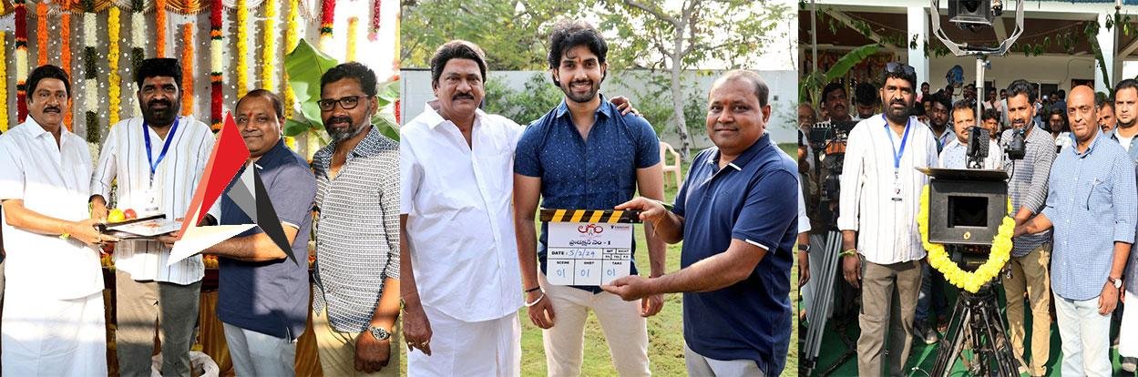 పెళ్లిపుస్తకం తరువాత నా కెరీర్ లో ఆ స్థాయి చిత్రం లగ్గం : డా రాజేంద్రప్రసాద్ !!!