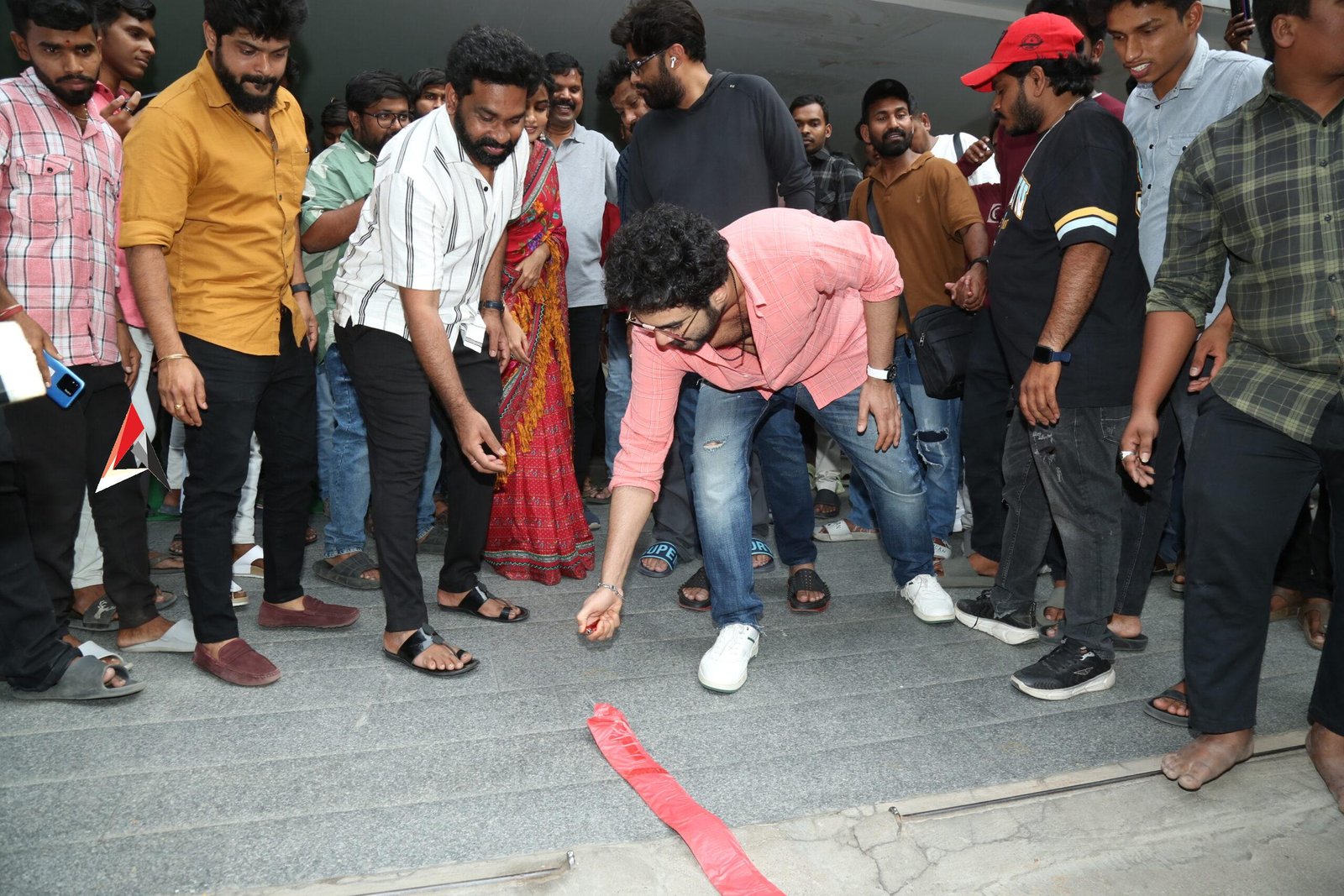 ‘టిల్లు స్క్వేర్’ వంద కోట్లు వసూలు చేస్తుంది : చిత్ర నిర్మాత సూర్యదేవర నాగవంశీ