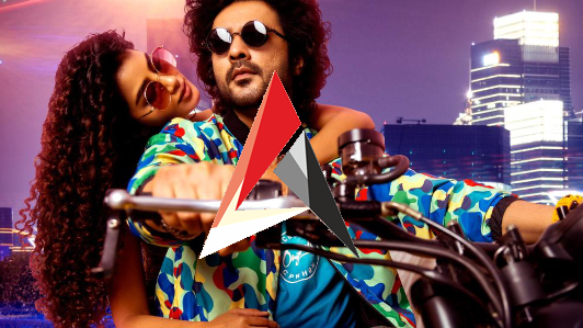 టిల్లు స్క్వేర్ రివ్యూ.. మ్యాజిక్ రిపీట్