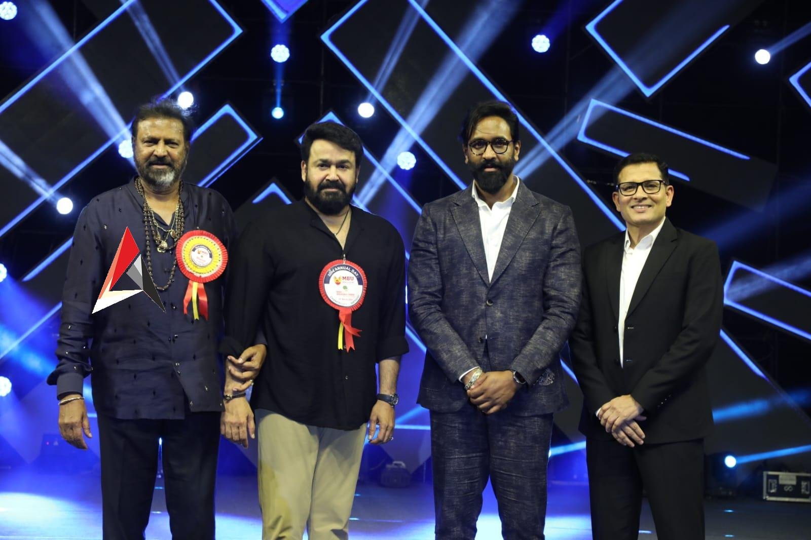 మోహన్ బాబు పుట్టిన రోజు సందర్భంగా ‘కన్నప్ప’ కామిక్ బుక్ విడుదల చేసిన విష్ణు మంచు