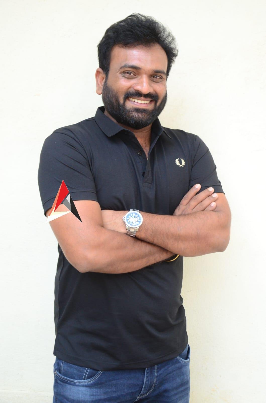 ‘కలియుగం పట్టణంలో’ సస్పెన్స్ థ్రిల్లర్ తో పాటు మదర్ సెంటిమెంట్ తో మెప్పిస్తుంది – డైరెక్టర్ రమాకాంత్ రెడ్డి