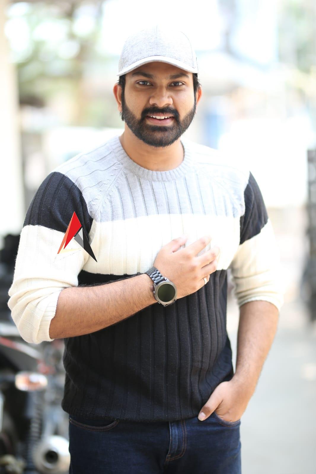 ‘కలియుగం పట్టణంలో’ పిల్లల్ని ఎలా పెంచకూడదో చూపించాం : హీరో విశ్వ కార్తికేయ