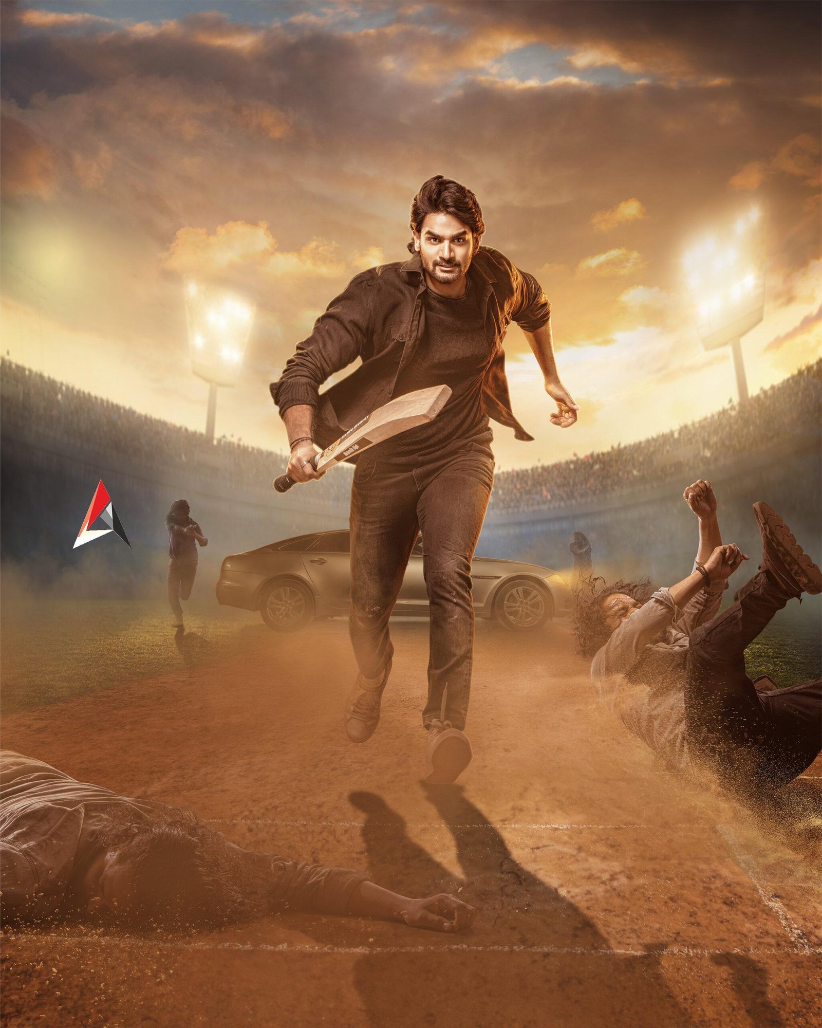 యువి క్రియేషన్స్ సమర్పణలో హీరో కార్తికేయ గుమ్మకొండ నటిస్తున్న “భజే వాయు వేగం” సినిమా టీజర్ రేపు విడుదల
