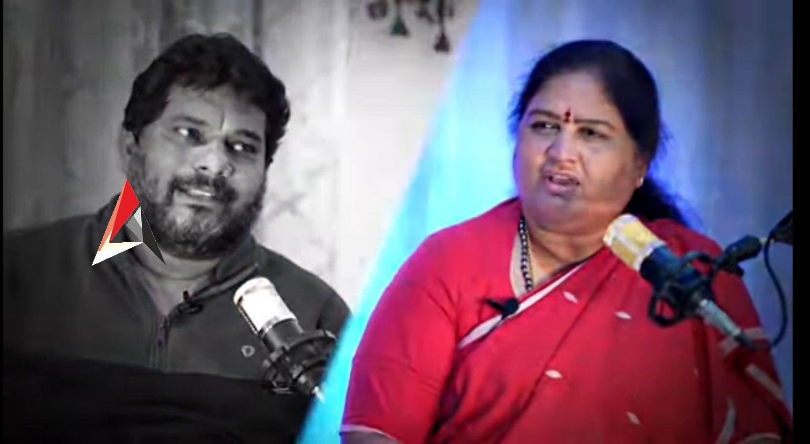 అరకు ఎంపీగా గెలిపిస్తే.. అభివృద్ధి అంటే ఏంటో చూపిస్తా! : కొత్తపల్లి గీత