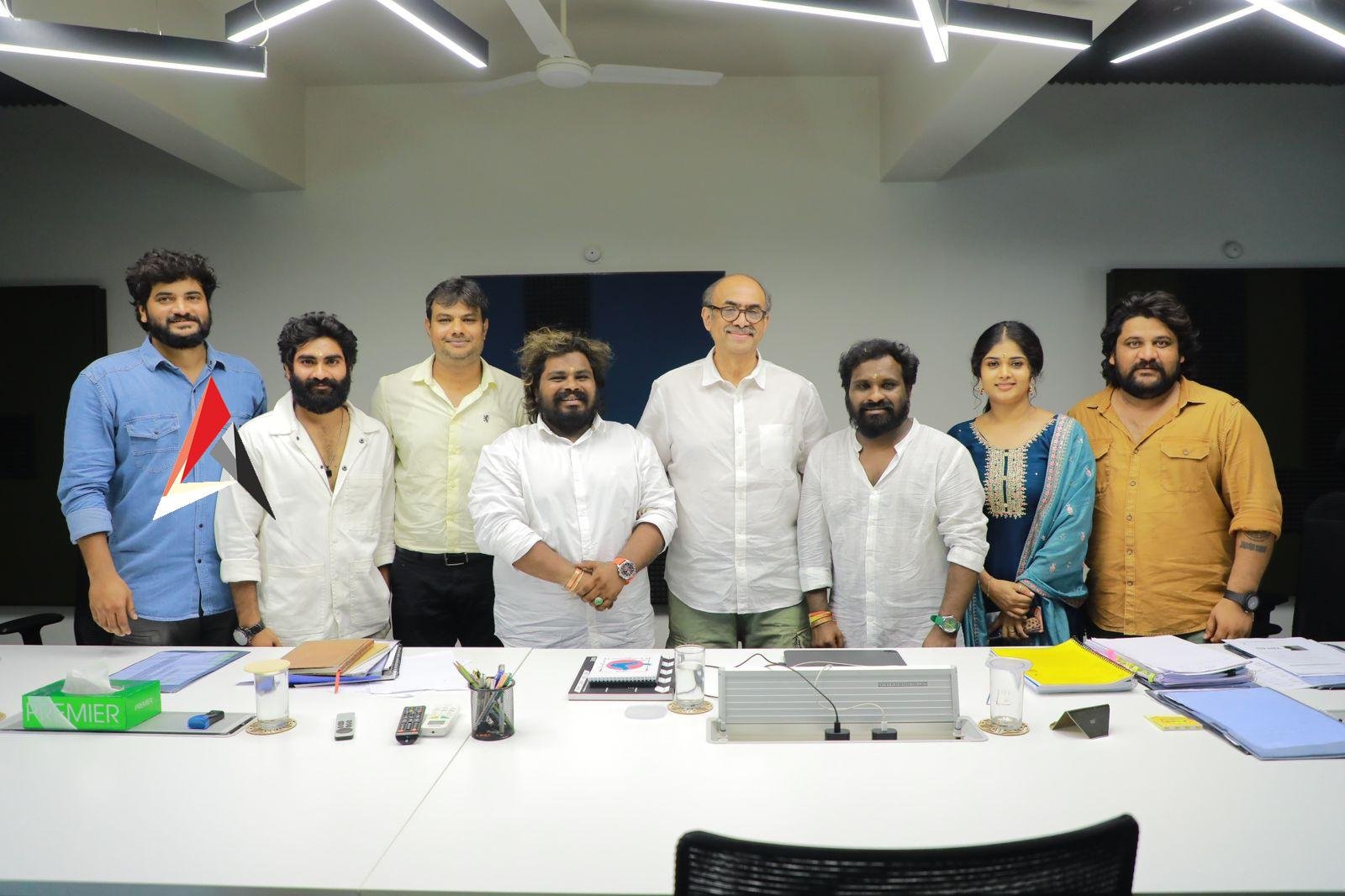 యూత్ఫుల్ బ్లాక్బస్టర్ ‘మ్యాడ్’కి సీక్వెల్ గా ‘మ్యాడ్ స్క్వేర్’ను ప్రకటించిన సితార ఎంటర్టైన్మెంట్స్