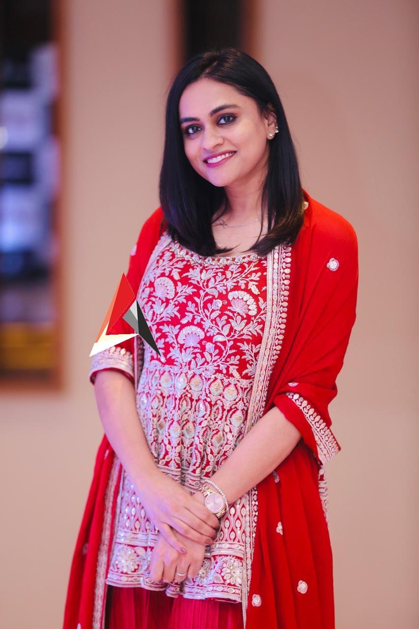 టాలీవుడ్లో టాప్ యాంకర్ గా దూసుకుపోతున్న గీతా భగత్