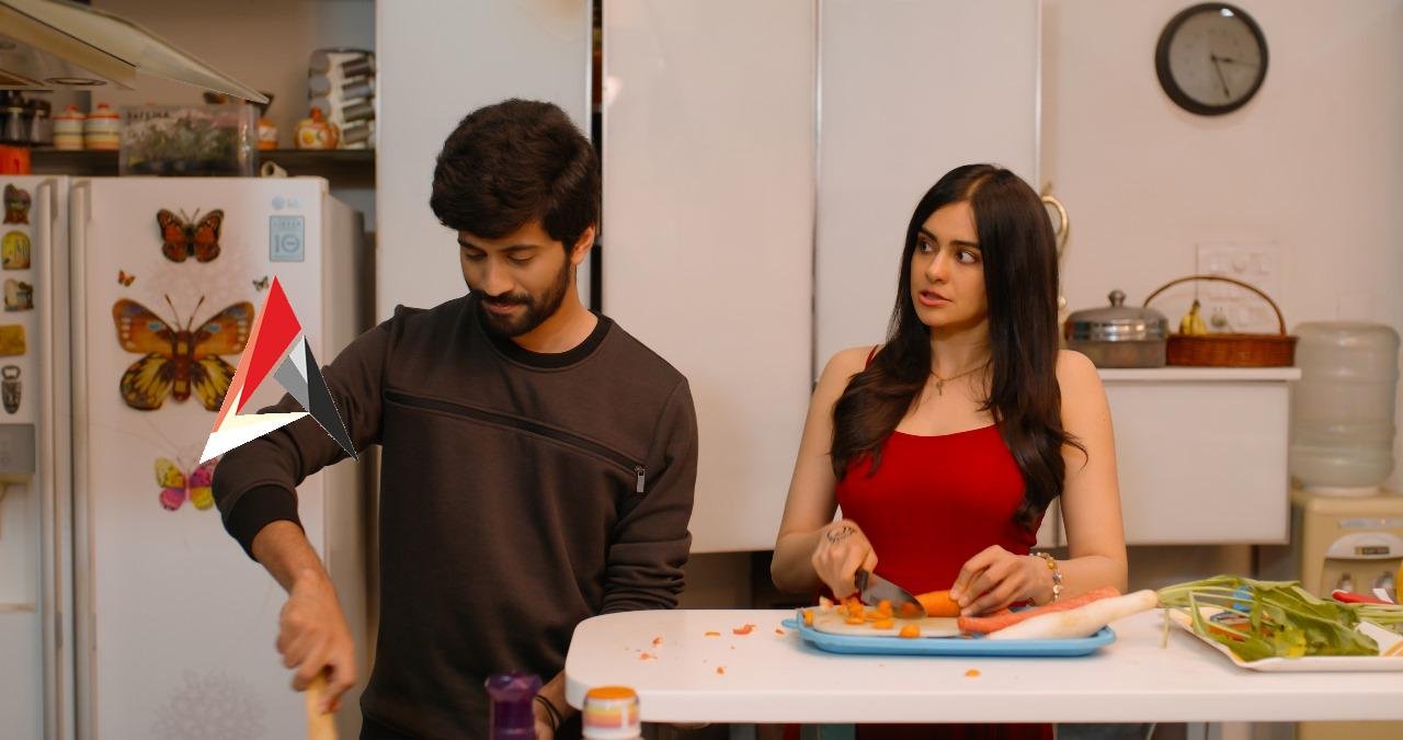 C.D క్రిమినల్ ఆర్ డెవిల్ రివ్యూ.. ఆకట్టుకున్న అదా శర్మ