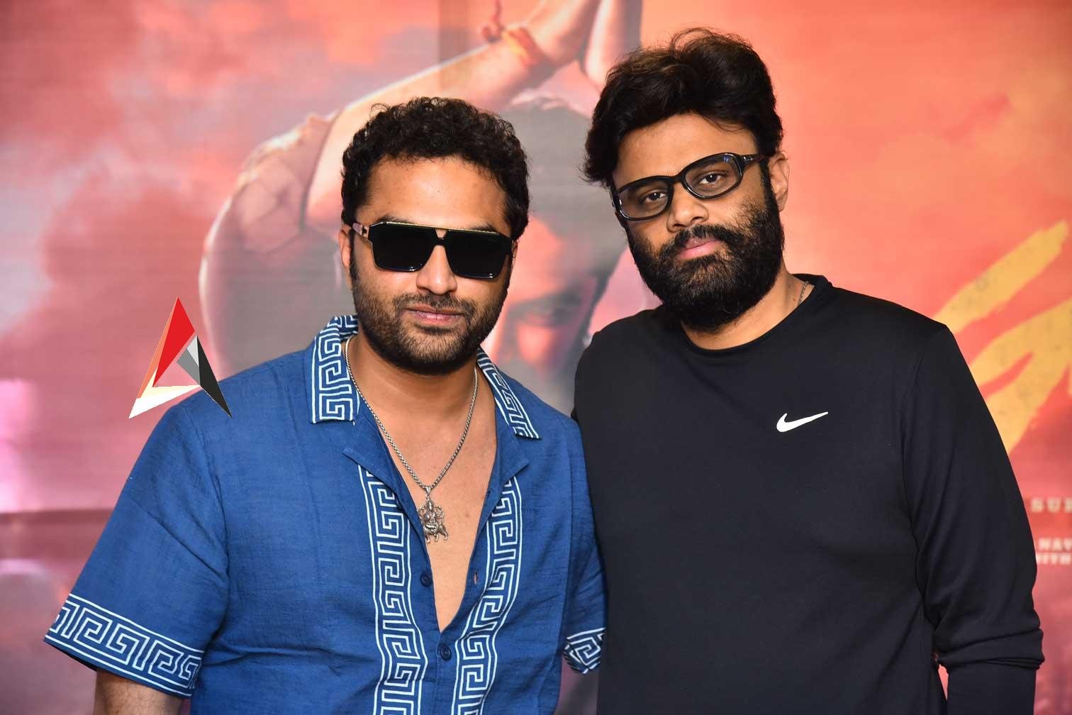 కమర్షియల్ అంశాలతో కూడిన ఎమోషనల్ మూవీ “గ్యాంగ్స్ ఆఫ్ గోదావరి”