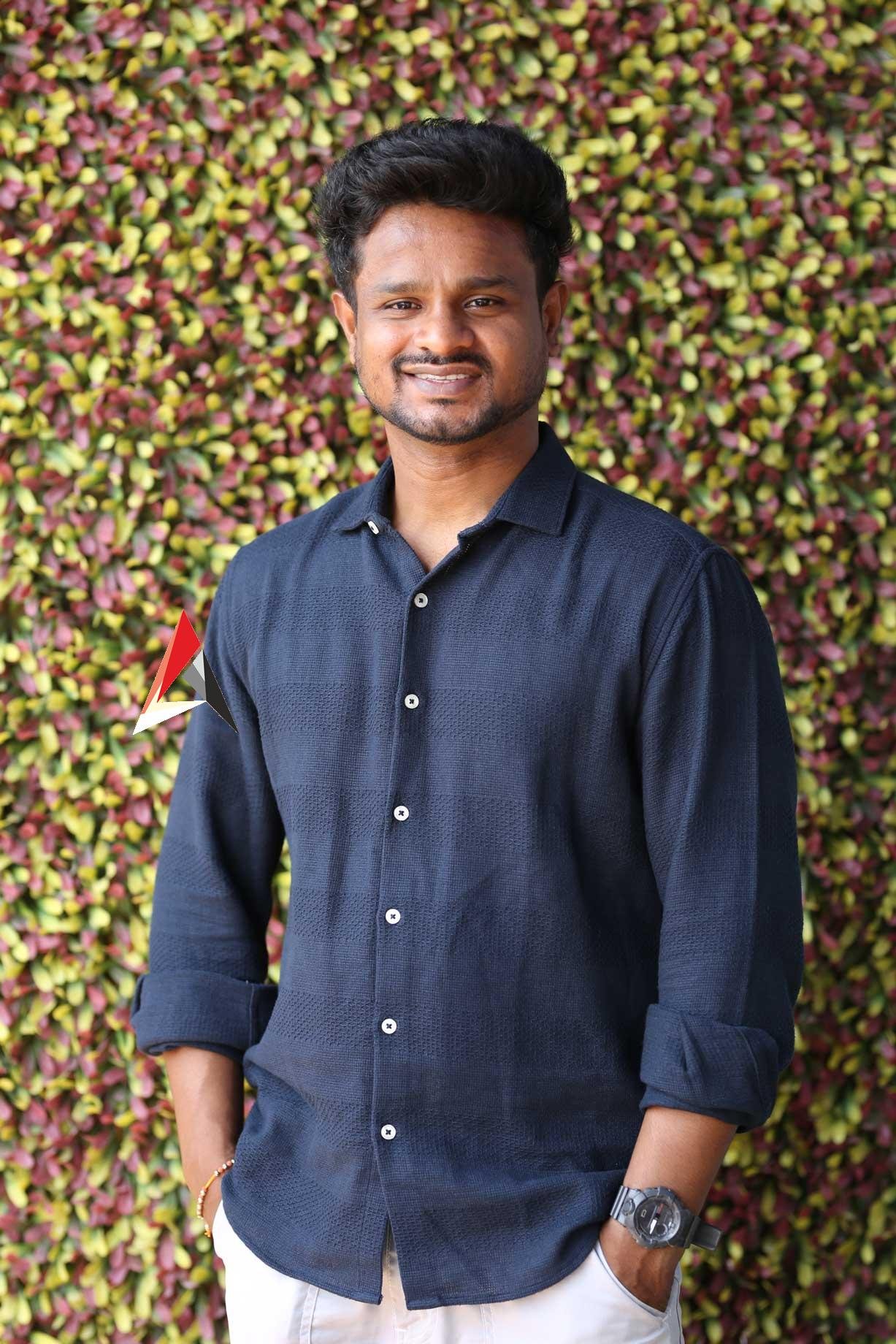 “గం..గం..గణేశా”లో ఆనంద్ దేవరకొండ పర్ ఫార్మెన్స్ హైలైట్ అవుతుంది – దర్శకుడు ఉదయ్ శెట్టి