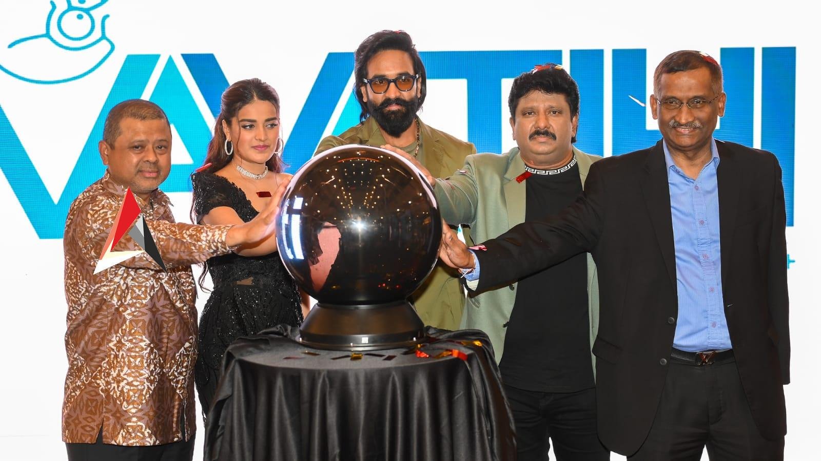 ఘనంగా తెలుగు సినిమా 90 ఏళ్ల వేడుక – నవతిహి ఉత్సవం 2024