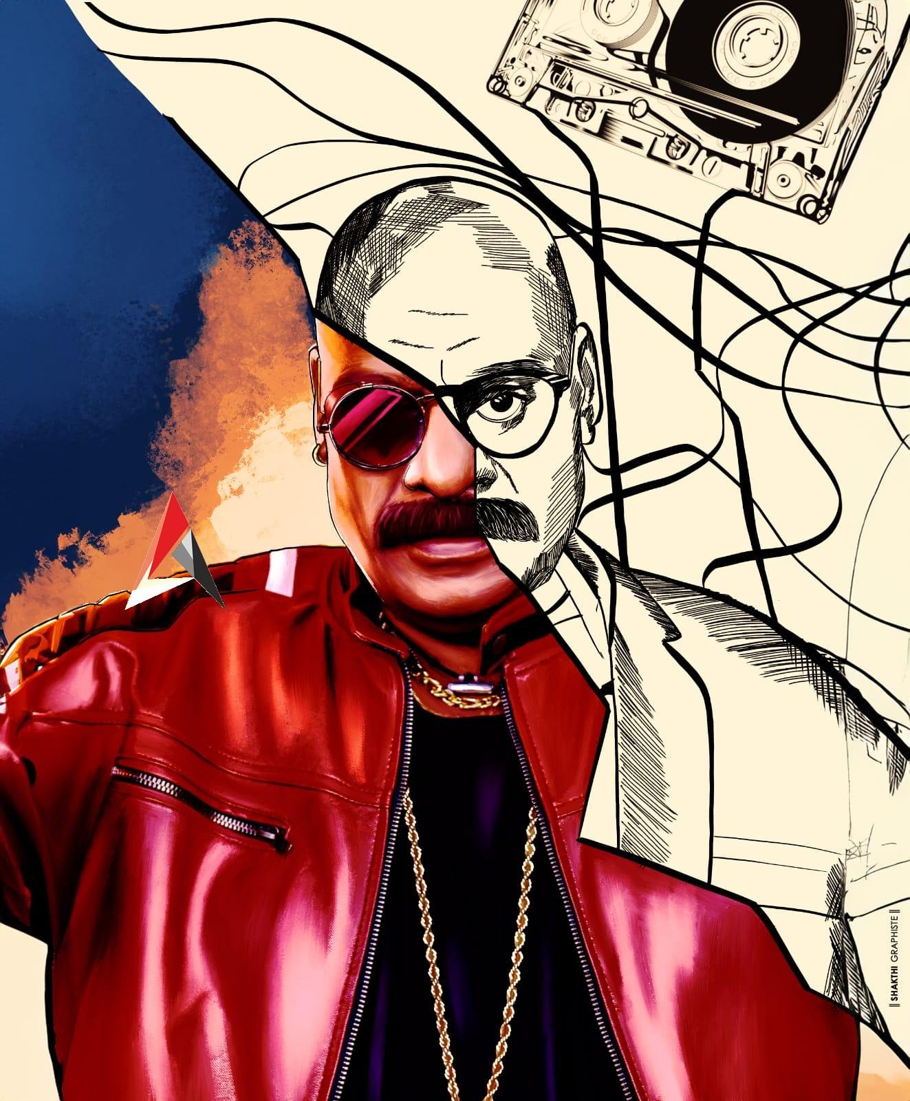 మ్యూజిక్ షాప్ మూర్తి నుంచి రాహుల్ సిప్లిగంజ్ పాడిన ‘అంగ్రేజీ బీట్’ లిరికల్ వీడియో విడుదల