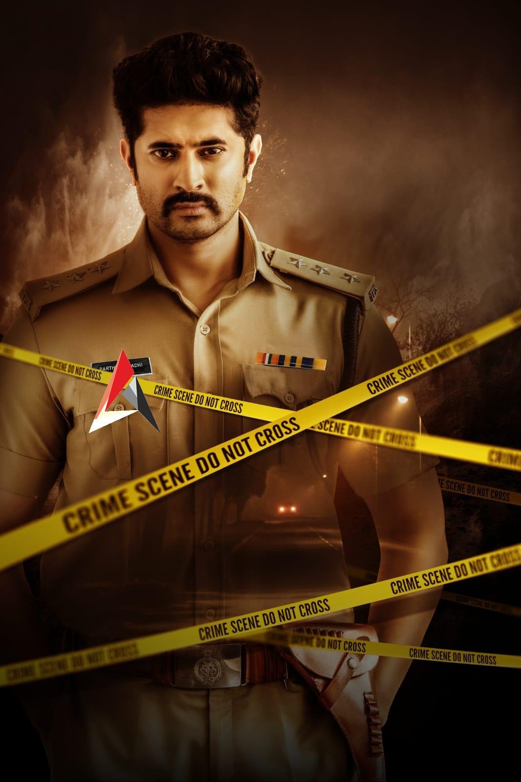 Zee5లో టాప్లో ట్రెండ్ అవుతున్న అరవింద్ కృష్ణ ‘SIT ’
