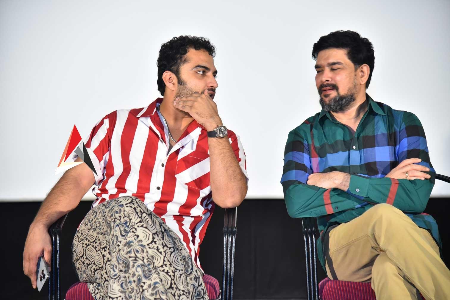 “గ్యాంగ్స్ ఆఫ్ గోదావరి” చిత్రానికి ప్రేక్షకుల నుంచి వస్తున్న స్పందన సంతోషాన్ని కలిగిస్తోంది