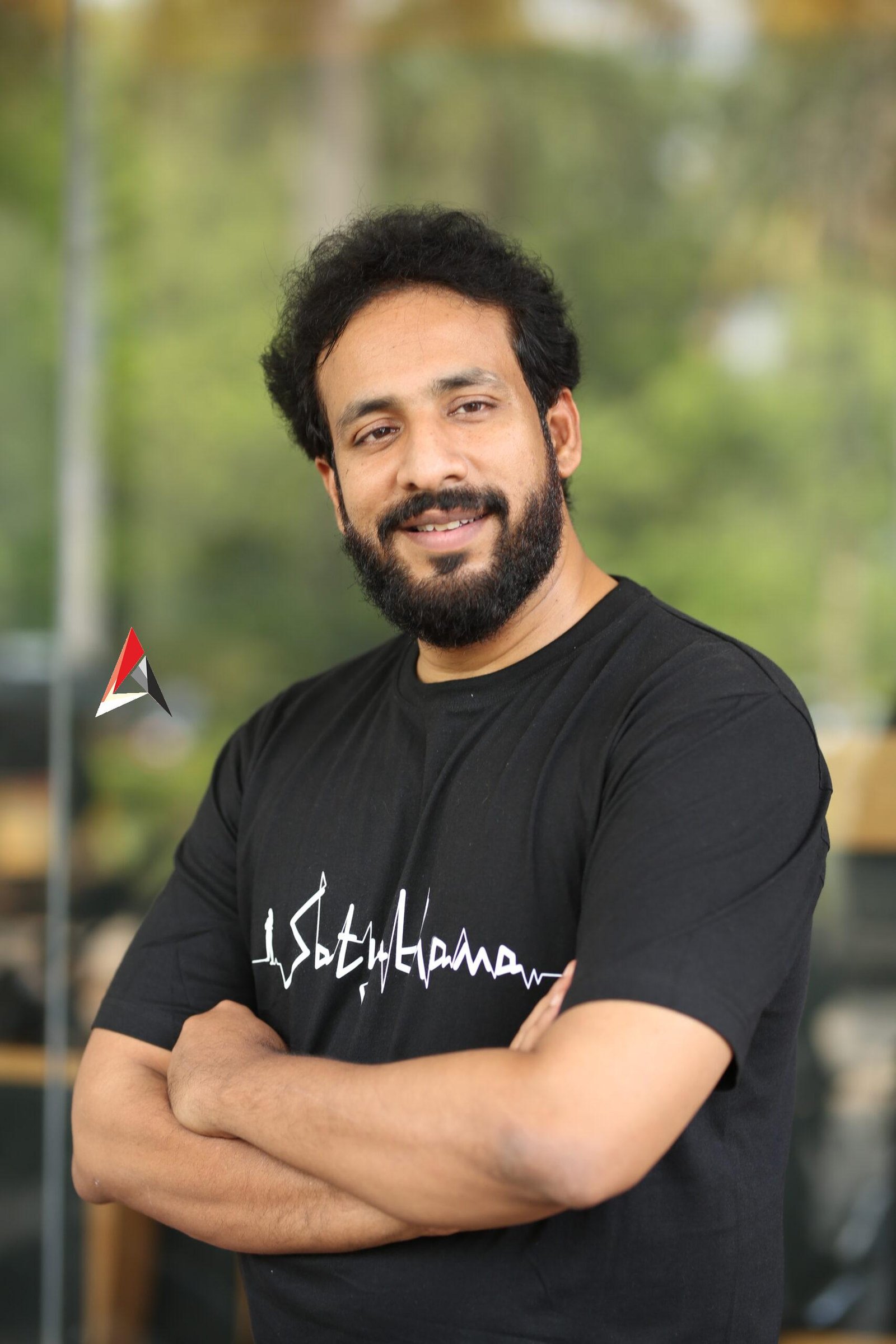 కాజల్ అలిసిపోవడం ఎప్పుడూ చూడలేదు.. మూవీ ప్రెజెంటర్, స్క్రీన్ ప్లే రైటర్ శశికిరణ్ తిక్క