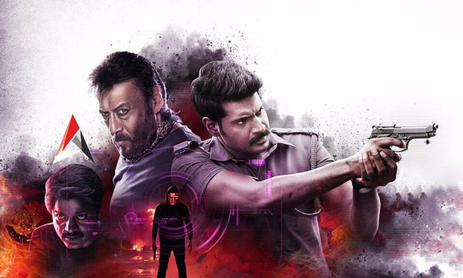 ఆహా లో ట్రెమండస్ రెస్పాన్స్ తో స్ట్రీమ్ అవుతున్న సందీప్ కిషన్ క్రేజీ సస్పెన్స్ థ్రిల్లర్ ‘ప్రాజెక్ట్ z’