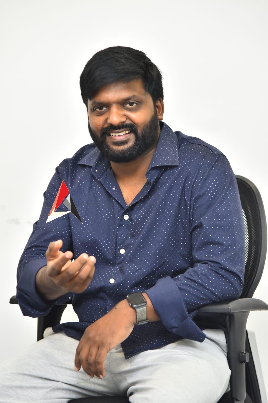 ‘నింద’ అందరికీ నచ్చే చిత్రం అవుతుంది.. దర్శక నిర్మాత రాజేష్ జగన్నాథం