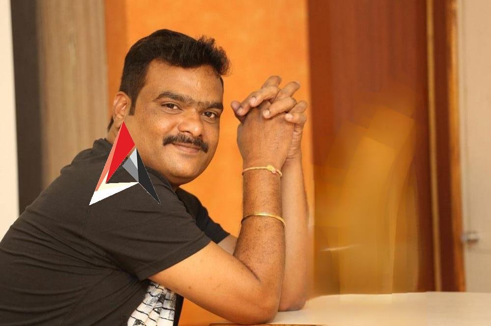 రచయితగా సంగీత దర్శకుడు శ్రీ వసంత్