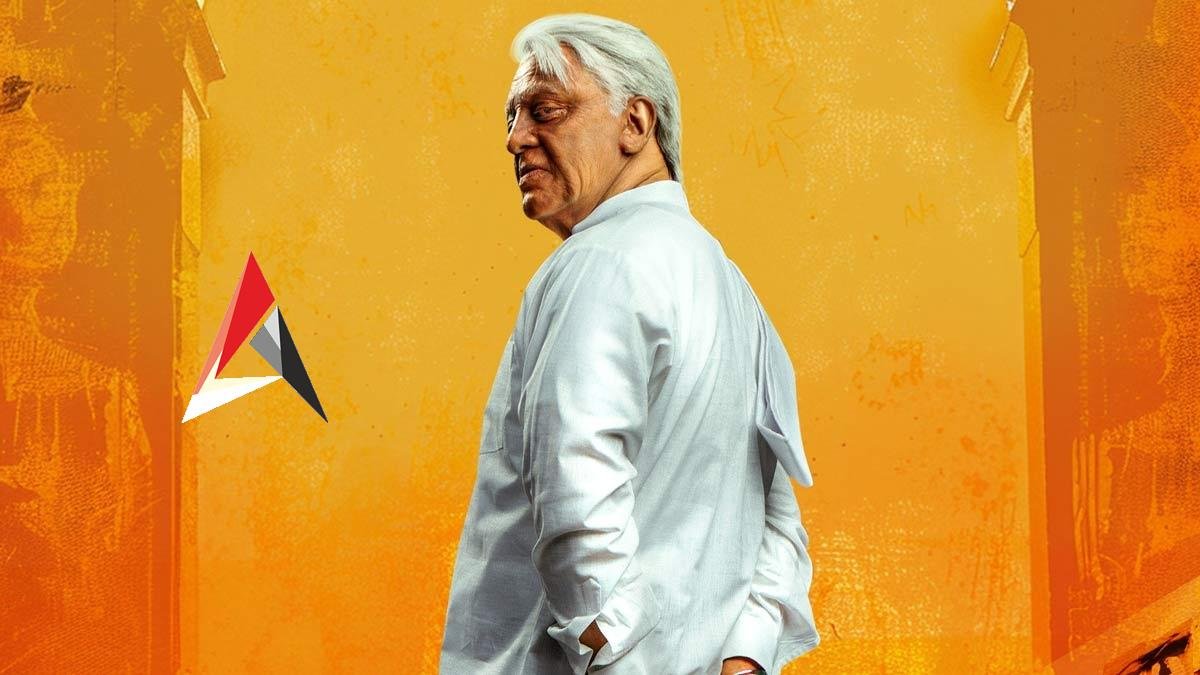 ‘భారతీయుడు 2’ నుంచి ‘తాతా వస్తాడే’ పాట విడుదల