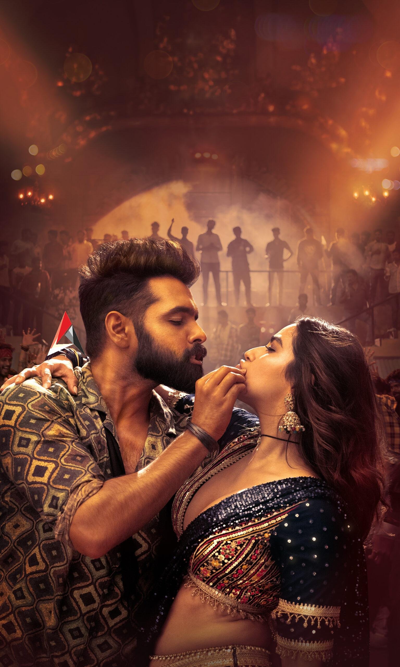 Double ISmart: ఉస్తాద్ రామ్ పోతినేని, పూరి జగన్నాధ్, సంజయ్ దత్, ఛార్మీ కౌర్, పూరీ కనెక్ట్స్ మచ్ యాంటిసిపేటెడ్ పాన్ ఇండియన్ ఫిల్మ్ ‘డబుల్ ఇస్మార్ట్’ షూటింగ్ పూర్తి