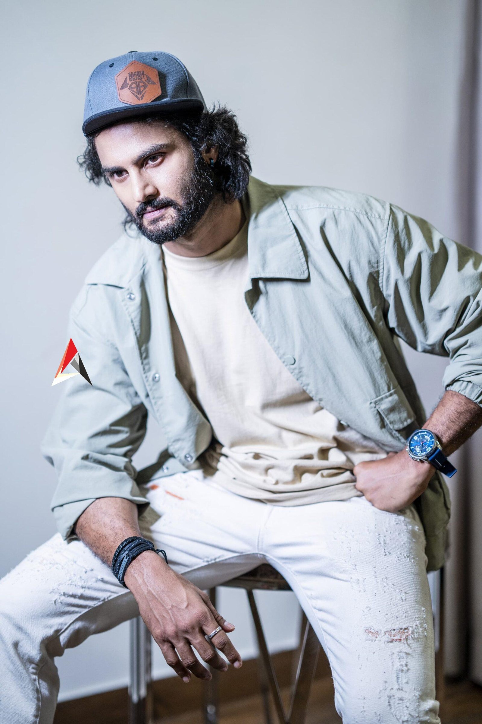 నవ దళపతి ‘సుధీర్ బాబు’ హీరోగా పాన్ ఇండియా లెవల్లో భారీ బడ్జెట్తో రూపొందనున్న సూపర్ నేచురల్ మిస్టరీ థ్రిల్లర్