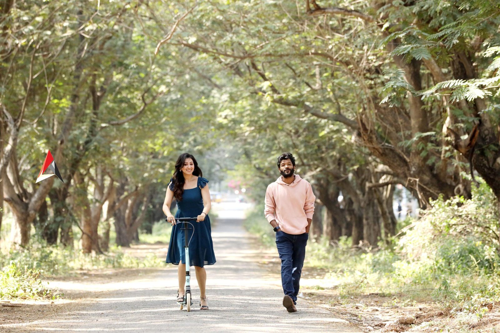 ‘యావరేజ్ స్టూడెంట్ నాని’ నుంచి ‘ఏమైందో మనసే’ లిరికల్ వీడియో.. ఆగస్ట్ 2న చిత్రం విడుదల