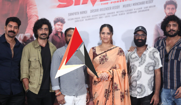 సింబా రివ్యూ.. కొత్త పాయింట్తో మెప్పించే మేకింగ్