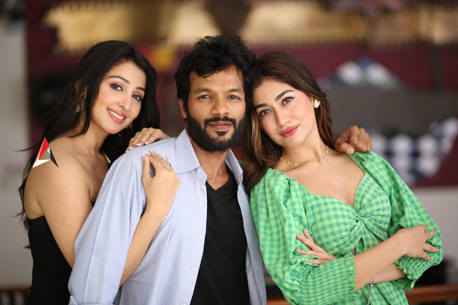 ‘యావరేజ్ స్టూడెంట్ నాని’ థియేటర్లో చూడాల్సిన చిత్రం.. హీరో, దర్శకుడు పవన్ కుమార్ కొత్తూరి