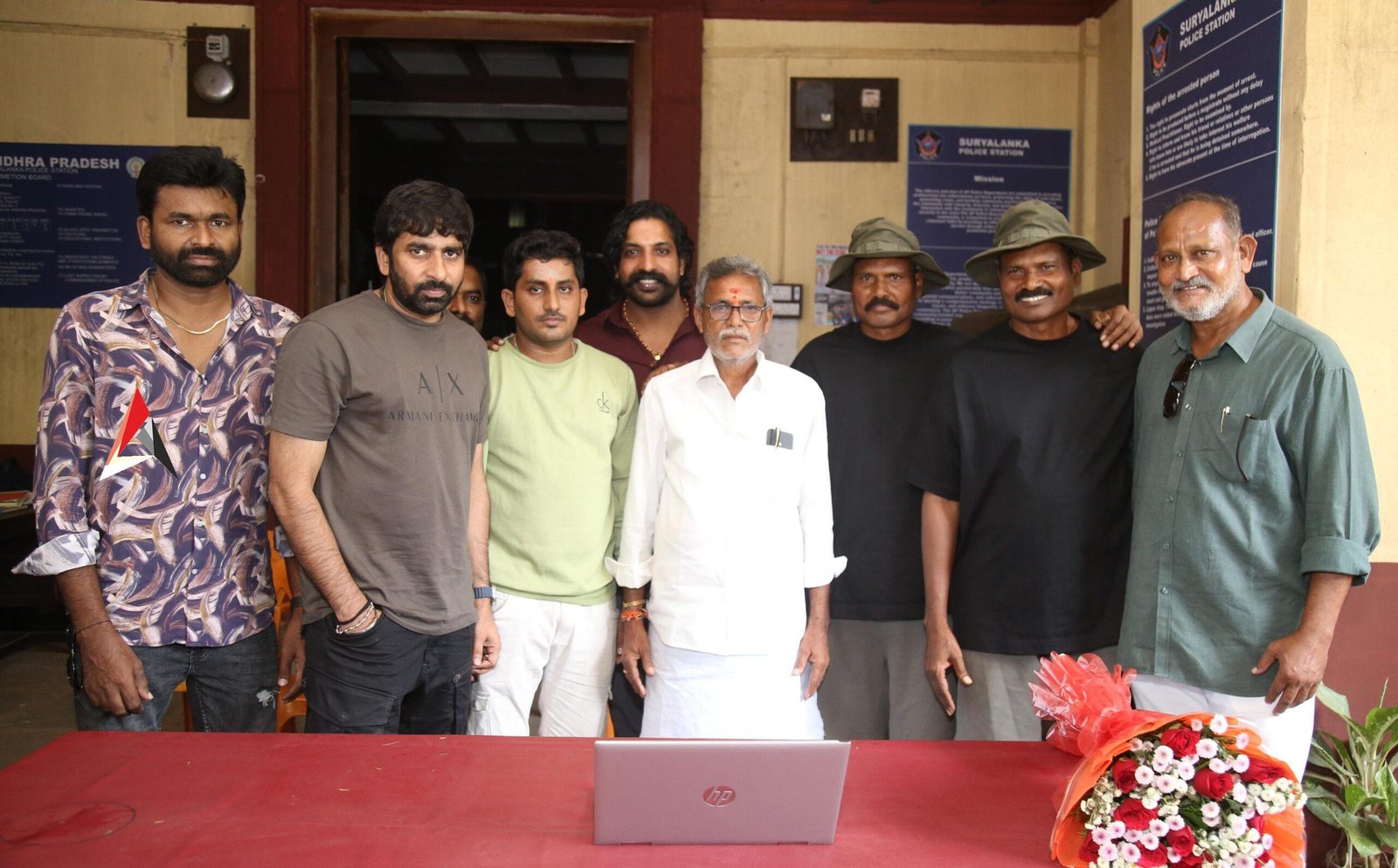 ప్రముఖ దర్శకుడు మలినేని గోపీచంద్ చేతుల మీదుగా ఇండిపెండెట్ ఫిల్మ్ ‘ జై జవాన్’ ట్రయిలర్ విడుదల