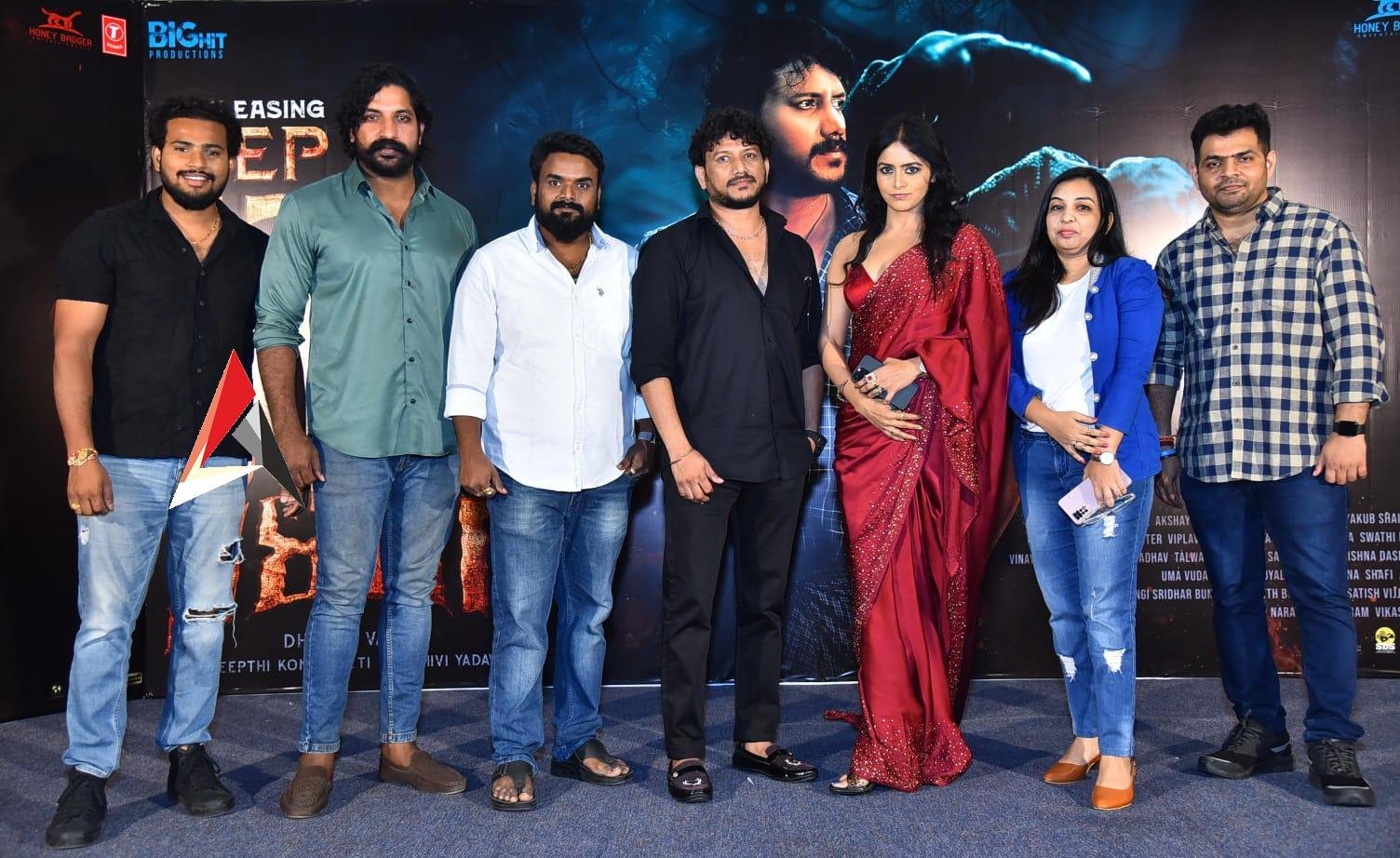 సెప్టెంబర్ 13న రాబోతోన్న ‘కళింగ’ అన్ని రకాల అంశాలతో అందరినీ ఆకట్టుకునేలా ఉంటుంది.. హీరో, దర్శకుడు ధృవ వాయు