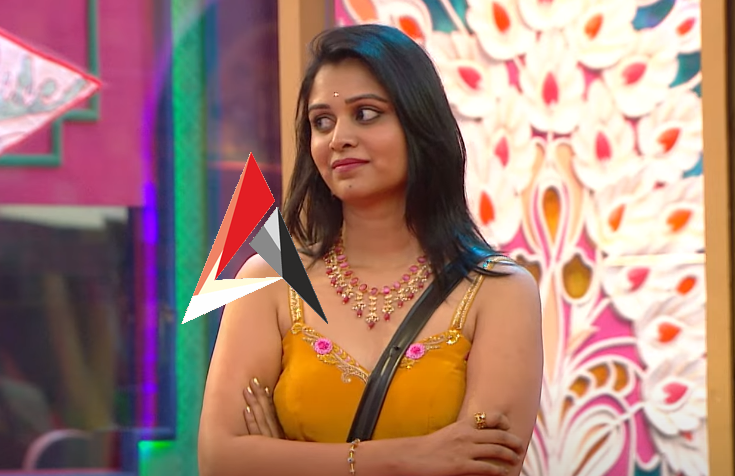 యష్మీకి బుద్ధి ఉందా.. ఇలా దొరికిపోయిందేంటి?