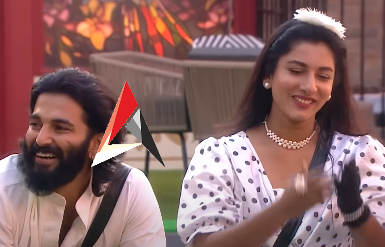 విష్ణు ప్రియ ఇంత కంటే ఏం చేయలేదా?.. బిగ్ బాస్ ఇంట్లో వృథా