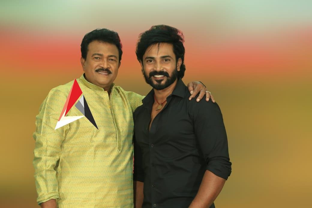 ‘కిలాడీ కుర్రోళ్ళు’ అంటూ రాబోతోన్న కమీడియన్ గౌతం రాజు తనయుడు కృష్ణ